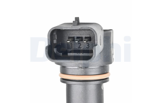 Sensor del árbol de levas SS12347-12B1 Delphi, Imagen 2