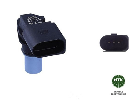 Sensor del árbol de levas