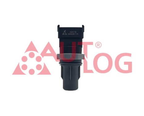 Sensor del árbol de levas