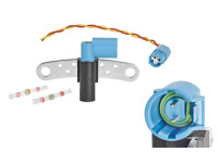 Sensor de cigüeñal NISSAN RENAULT