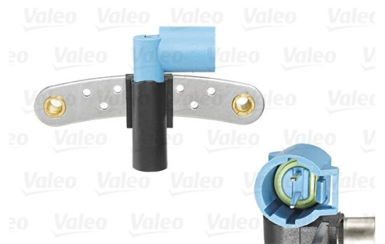 Sensor de cigüeñal RENAULT