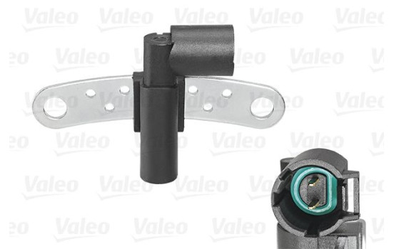 Sensor de cigüeñal RENAULT