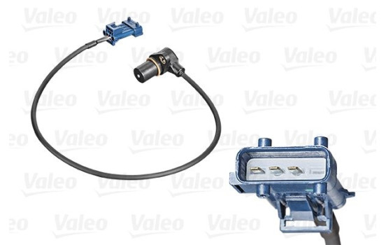 Sensor de cigüeñal SAAB VOLVO