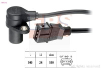 Sensor del cigüeñal 1.953.272 EPS Facet