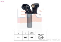 Sensor del cigüeñal 1.953.307 EPS Facet