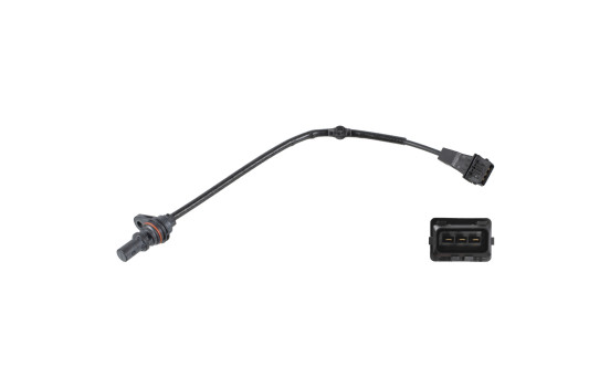 sensor del cigüeñal 107758 FEBI