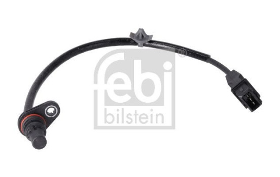 sensor del cigüeñal 107758 FEBI, Imagen 2