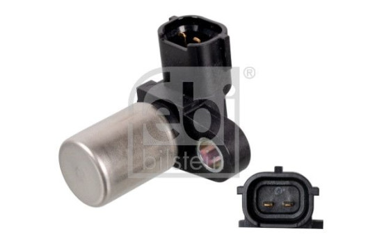 sensor del cigüeñal 107765 FEBI, Imagen 2