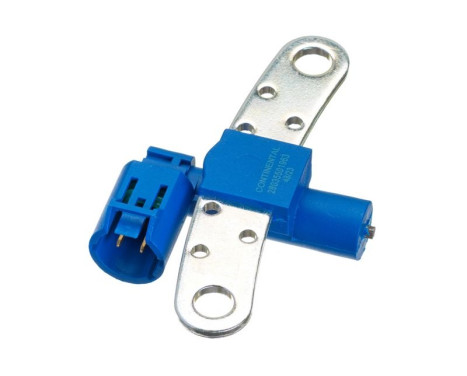 Sensor del cigüeñal 2803550196302 VDO