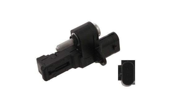 Sensor del cigüeñal 31088 FEBI