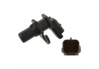 Sensor del cigüeñal 31244 FEBI