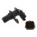 Sensor del cigüeñal 31244 FEBI