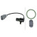 Sensor del cigüeñal 6PU 009 146-581 Hella, Miniatura 2