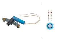 Sensor del cigüeñal 6PU 009 163-901 Hella