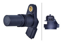 Sensor del cigüeñal 6PU 009 168-751 Hella