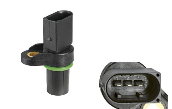 Sensor del cigüeñal BMW