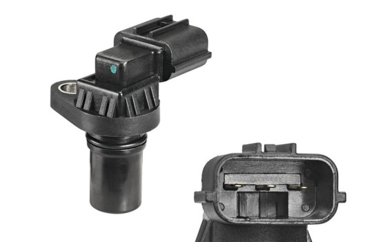 Sensor del cigüeñal OPEL
