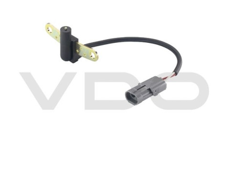 Sensor del cigüeñal S101750021Z VDO
