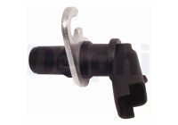 Sensor del cigüeñal SS10743-12B1 Delphi