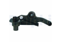 Sensor del cigüeñal SS10747-12B1 Delphi