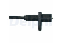 Sensor del cigüeñal SS10787-12B1 Delphi