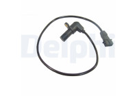 Sensor del cigüeñal SS10804 Delphi