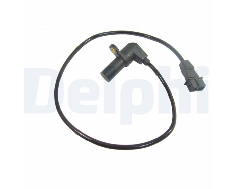 Sensor del cigüeñal SS10804 Delphi