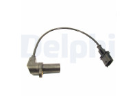 Sensor del cigüeñal SS10808 Delphi