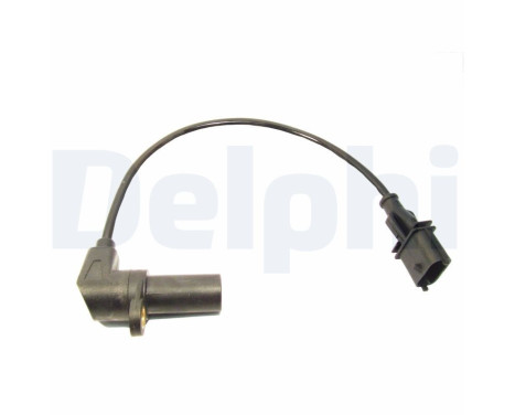 Sensor del cigüeñal SS10808 Delphi