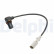 Sensor del cigüeñal SS10811 Delphi
