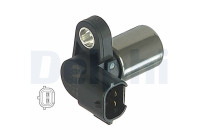 Sensor del cigüeñal SS10815 Delphi