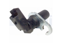 Sensor del cigüeñal SS10890 Delphi