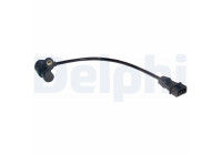 Sensor del cigüeñal SS10895 Delphi