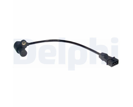 Sensor del cigüeñal SS10895 Delphi