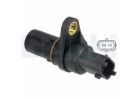 Sensor del cigüeñal SS11059 Delphi