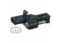 Sensor del cigüeñal SS11156 Delphi