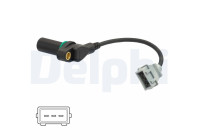 Sensor del cigüeñal SS11252 Delphi