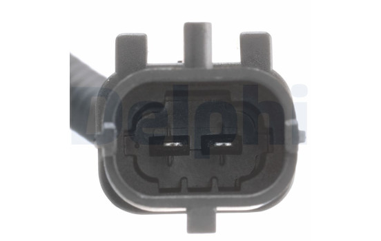 Sensor del cigüeñal SS11307 Delphi, Imagen 4