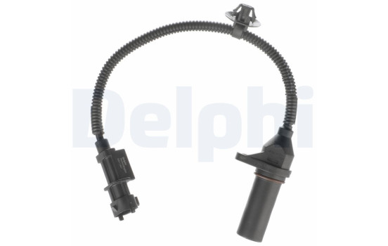 Sensor del cigüeñal SS11307 Delphi, Imagen 5