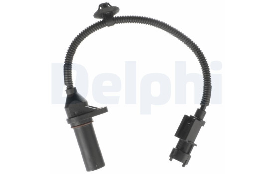 Sensor del cigüeñal SS11307 Delphi, Imagen 7