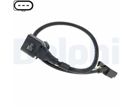 Sensor del cigüeñal SS12302-12B1 Delphi