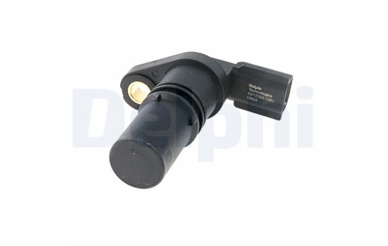 Sensor del cigüeñal SS12303-12B1 Delphi, Imagen 2