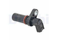 Sensor del cigüeñal SS12366-12B1 Delphi
