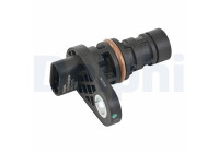 Sensor del cigüeñal SS12375-12B1 Delphi