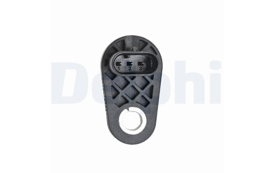Sensor del cigüeñal SS12375-12B1 Delphi, Imagen 2