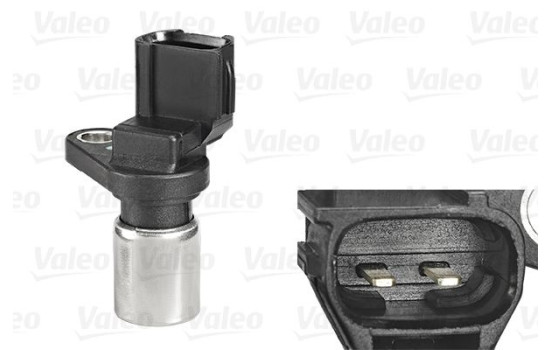 Sensor del cigüeñal TOYOTA