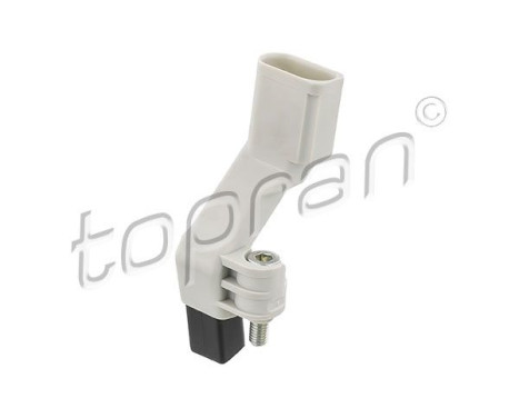 Sensor del cigüeñal