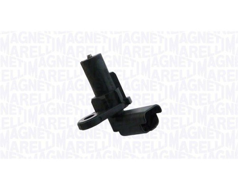 Sensor del cigüeñal