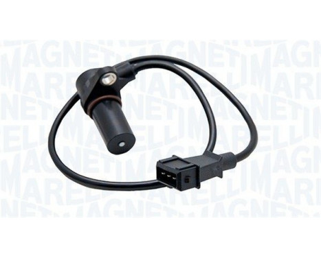 Sensor del cigüeñal