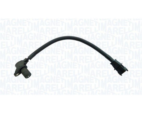 Sensor del cigüeñal